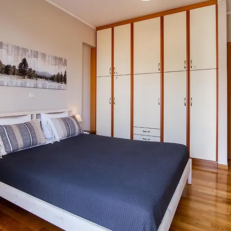 Apartamento Athens Airport *
