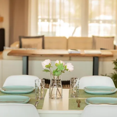 Athens Airport Apartamento *