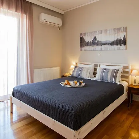 Apartamento Athens Airport *