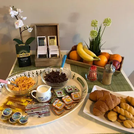 Apartamento Athens Airport Spáta
