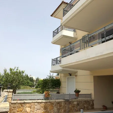 Athens Airport Apartment Spata (East Attica)